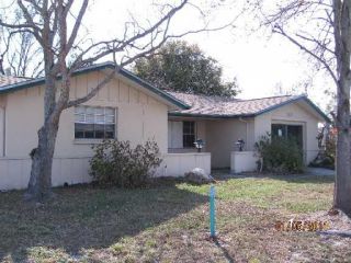 Foreclosed Home - List 100039504