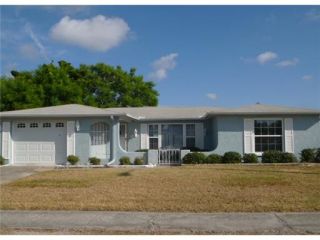Foreclosed Home - List 100158492