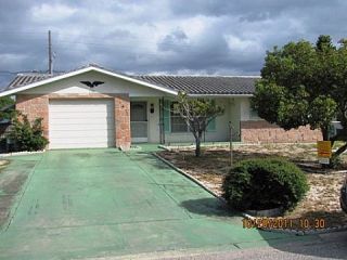 Foreclosed Home - List 100179644