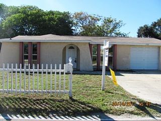Foreclosed Home - List 100179645
