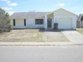 Foreclosed Home - 7704 VIENNA LN, 34668