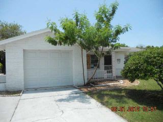Foreclosed Home - List 100307796