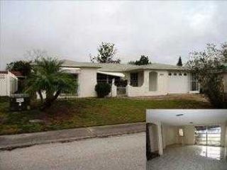 Foreclosed Home - 9716 Lakeside Ln, 34668