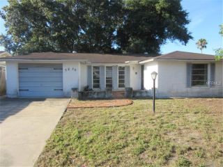Foreclosed Home - 7830 Judith Cres, 34668