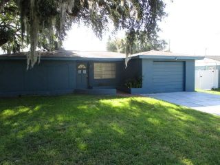 Foreclosed Home - 8434 Green St, 34668