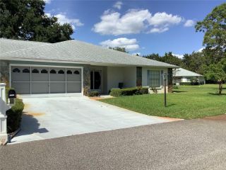 Foreclosed Home - 10908 SANDTRAP DR, 34668