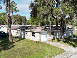 Foreclosed Home - 5719 BERLIN DR, 34668