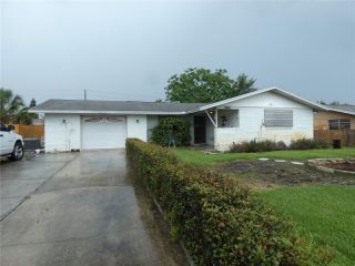 Foreclosed Home - 8001 LOTUS DR, 34668
