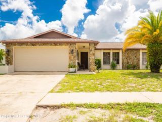 Foreclosed Home - 11128 PEPPERTREE LN, 34668