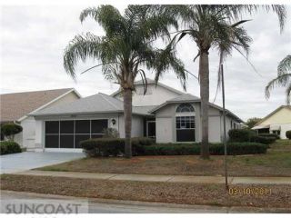 Foreclosed Home - 13011 TITLEIST DR, 34669