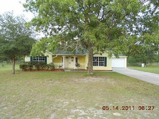 Foreclosed Home - 14550 GIDDYUP LN, 34669