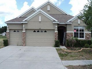 Foreclosed Home - 13429 NITI DR, 34669