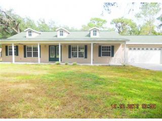 Foreclosed Home - 10635 WOODLAND DR, 34669