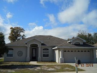 Foreclosed Home - 9228 ROBIN NEST DR, 34669
