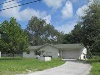 Foreclosed Home - List 100331306