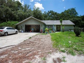 Foreclosed Home - 13033 BARNEY DR, 34669