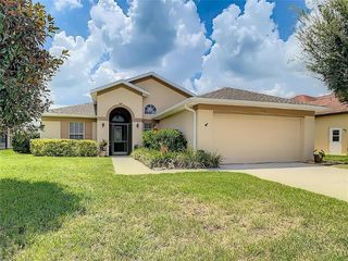 Foreclosed Home - 12916 PAYNE STEWART WAY, 34669