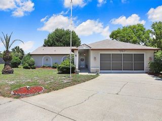 Foreclosed Home - 12606 PALM TREE CT, 34669