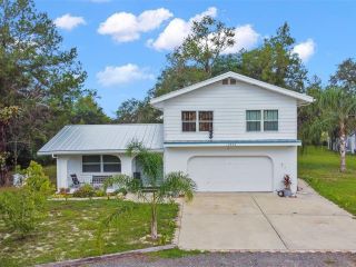 Foreclosed Home - 12535 MORGAN RD, 34669