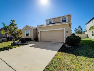 Foreclosed Home - 13810 TRULL WAY, 34669