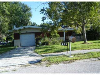 Foreclosed Home - 427 COUNTRY CLUB DR, 34677