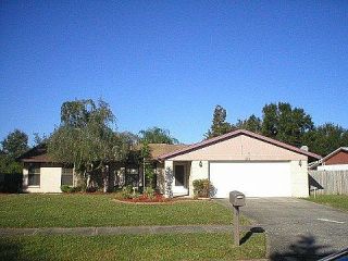 Foreclosed Home - List 100179647