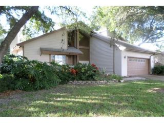 Foreclosed Home - 435 Forest Park Rd, 34677