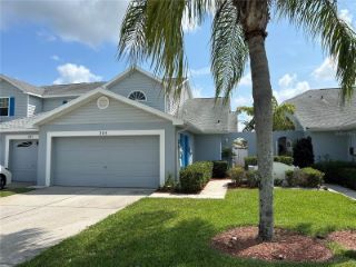 Foreclosed Home - 205 HEMINGWAY DR, 34677
