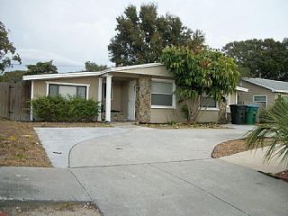 Foreclosed Home - List 100205678