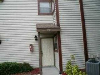 Foreclosed Home - 1723 HAMPTON LN # 406, 34683