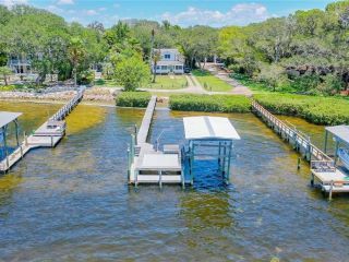 Foreclosed Home - 11 BAYSHORE DR, 34683