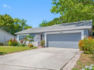 Foreclosed Home - 2346 ORANGESIDE RD, 34683