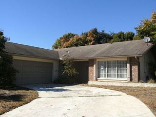 Foreclosed Home - 1976 CHAUCER CT, 34684
