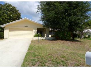 Foreclosed Home - 1550 KENMORE CT, 34684