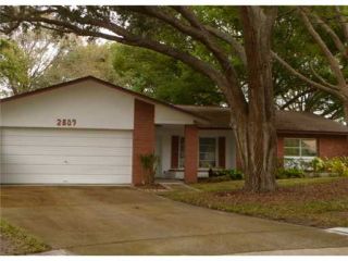 Foreclosed Home - 2809 CAMERON CT, 34684