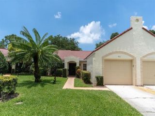 Foreclosed Home - 990 MADRID DR, 34684