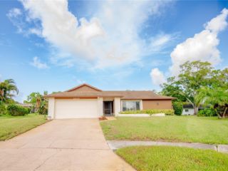 Foreclosed Home - 2800 THISTLE CT S, 34684