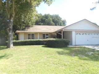 Foreclosed Home - 2807 WOODHALL TER, 34685