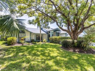 Foreclosed Home - 3378 TARPON WOODS BLVD, 34685