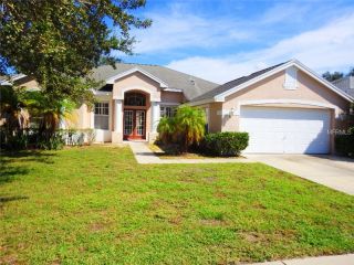Foreclosed Home - 503 Bridle Path Way, 34688