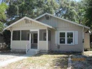 Foreclosed Home - 624 N GROSSE AVE, 34689