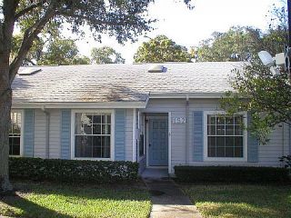 Foreclosed Home - 39650 US HIGHWAY 19 N APT 152, 34689
