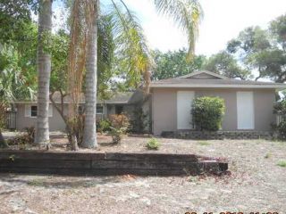 Foreclosed Home - 1105 GULF OAKS DR, 34689