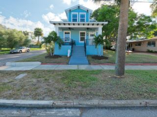 Foreclosed Home - 222 HOPE ST, 34689