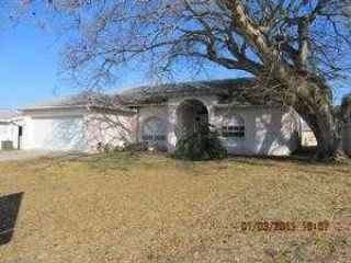 Foreclosed Home - List 100040067