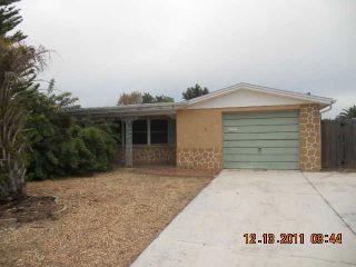 Foreclosed Home - List 100202437