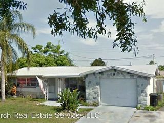 Foreclosed Home - 5435 FLORA AVE, 34690
