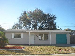 Foreclosed Home - List 100205680