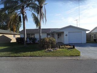 Foreclosed Home - List 100205681