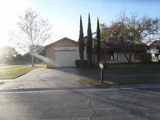 Foreclosed Home - List 100217153